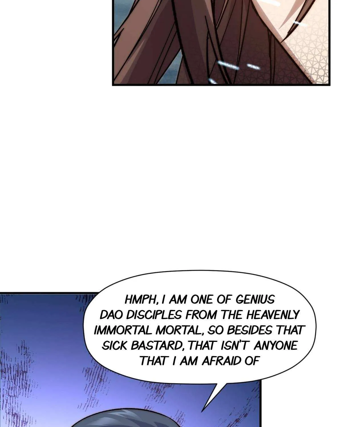 Secretly Cultivate For A Thousand Years Zinmanga X Chapter 91 Page 55