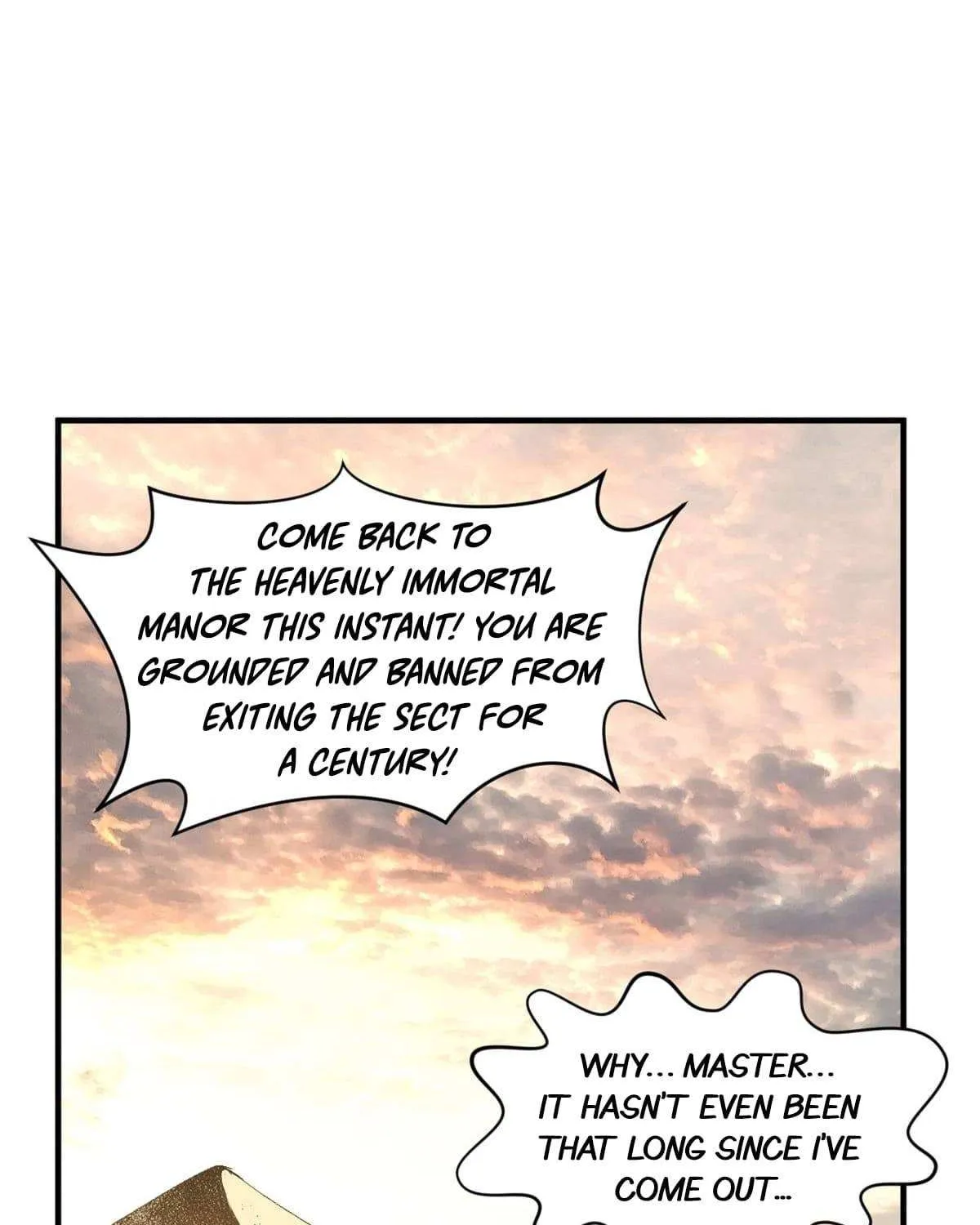 Secretly Cultivate For A Thousand Years Zinmanga X Chapter 91 Page 94