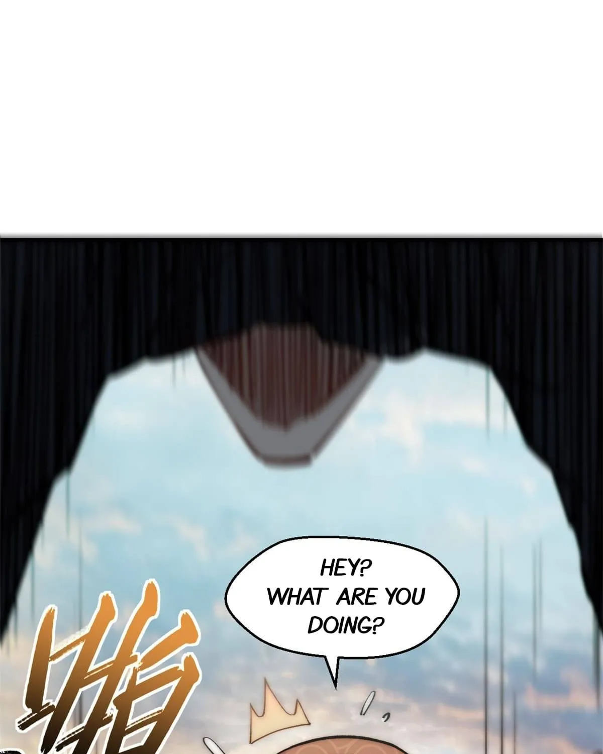 Secretly Cultivate For A Thousand Years Zinmanga X Chapter 90 Page 7