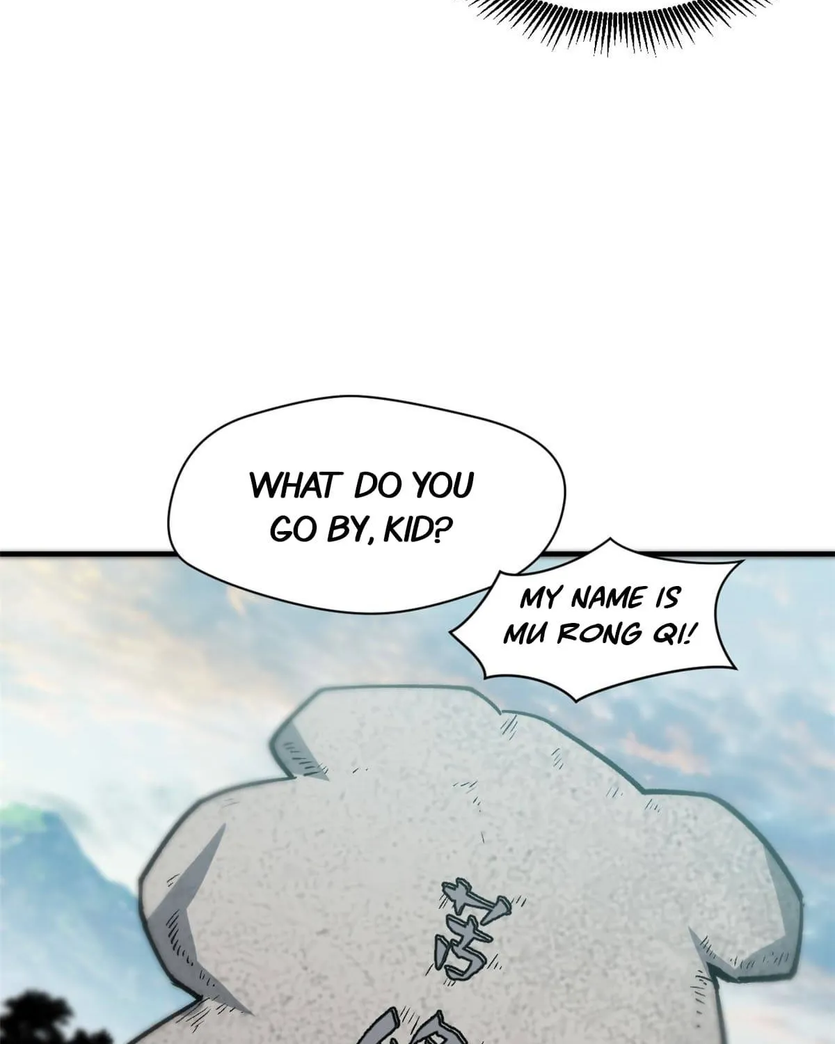 Secretly Cultivate For A Thousand Years Zinmanga X Chapter 90 Page 12