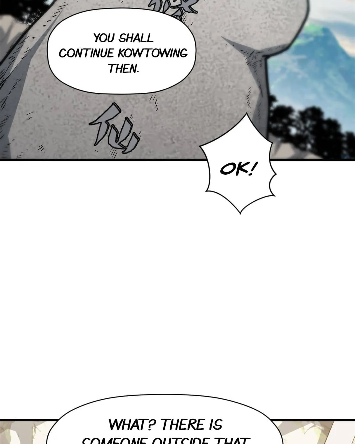 Secretly Cultivate For A Thousand Years Zinmanga X Chapter 90 Page 13