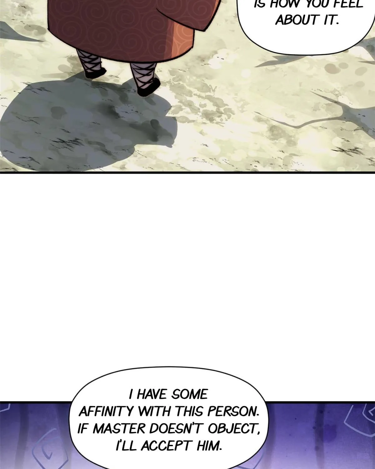 Secretly Cultivate For A Thousand Years Zinmanga X Chapter 90 Page 16