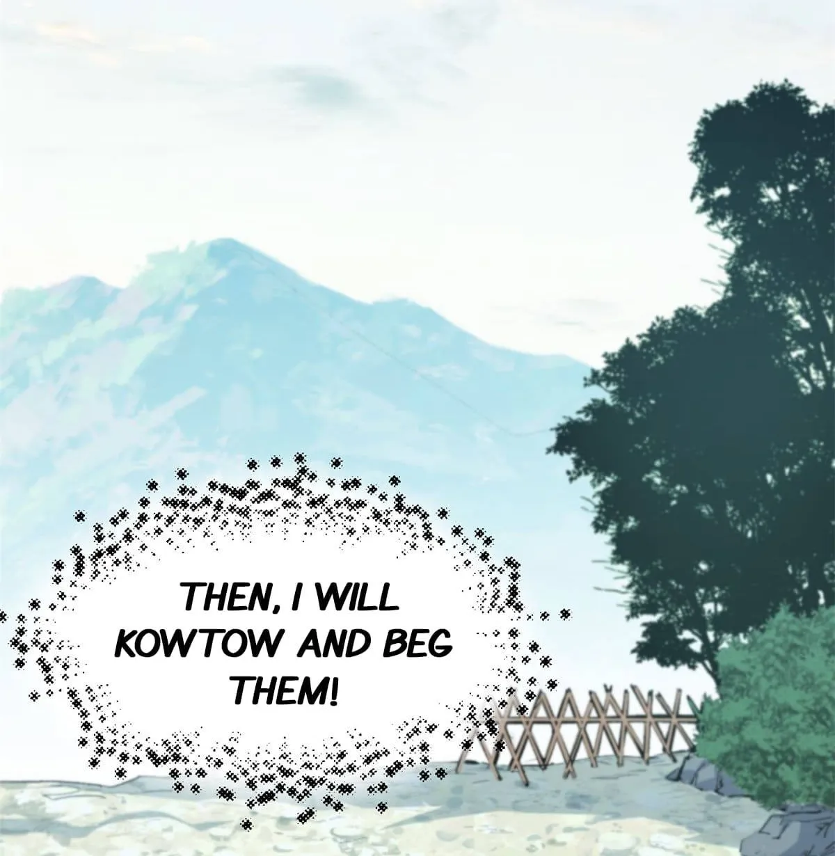 Secretly Cultivate For A Thousand Years Zinmanga X Chapter 90 Page 30
