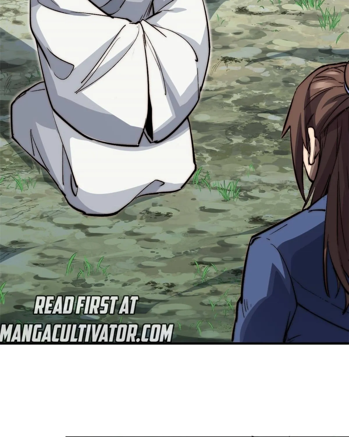 Secretly Cultivate For A Thousand Years Zinmanga X Chapter 90 Page 32