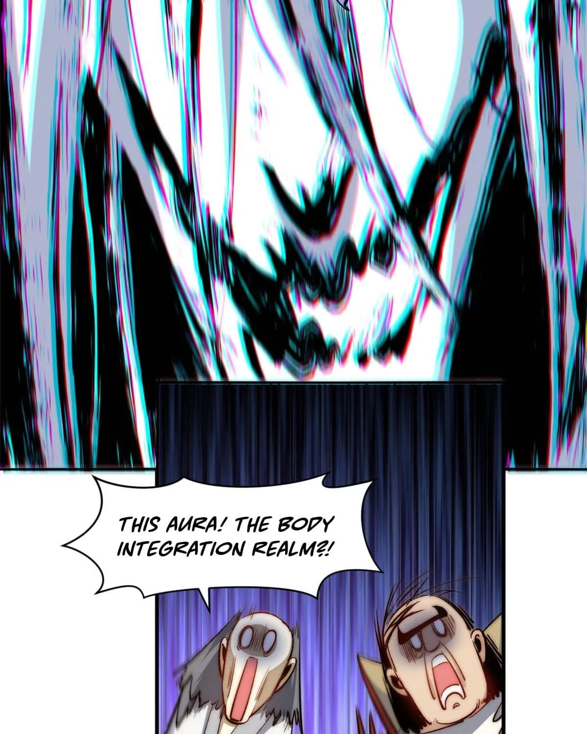 Secretly Cultivate For A Thousand Years Zinmanga X Chapter 90 Page 38