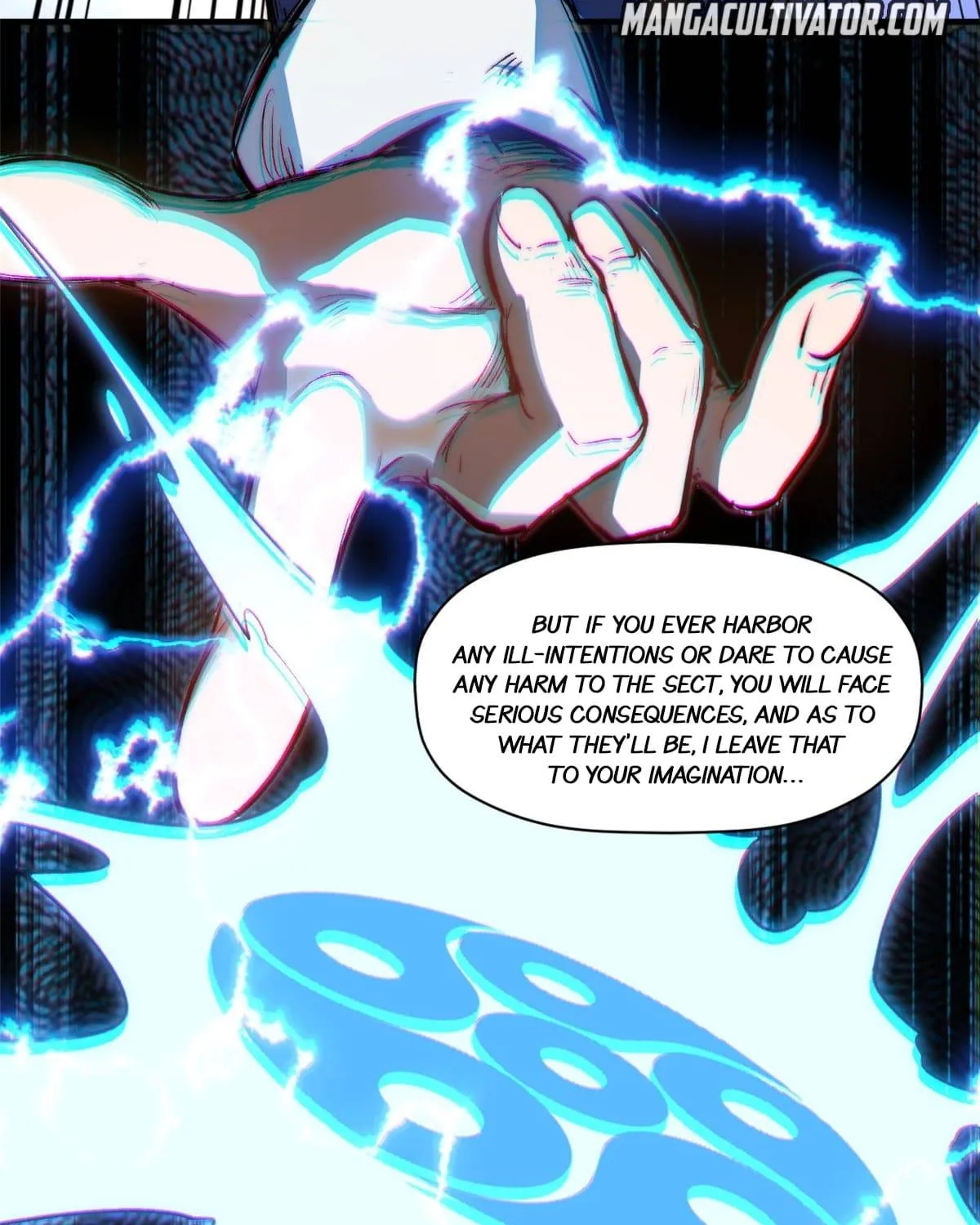 Secretly Cultivate For A Thousand Years Zinmanga X Chapter 90 Page 47