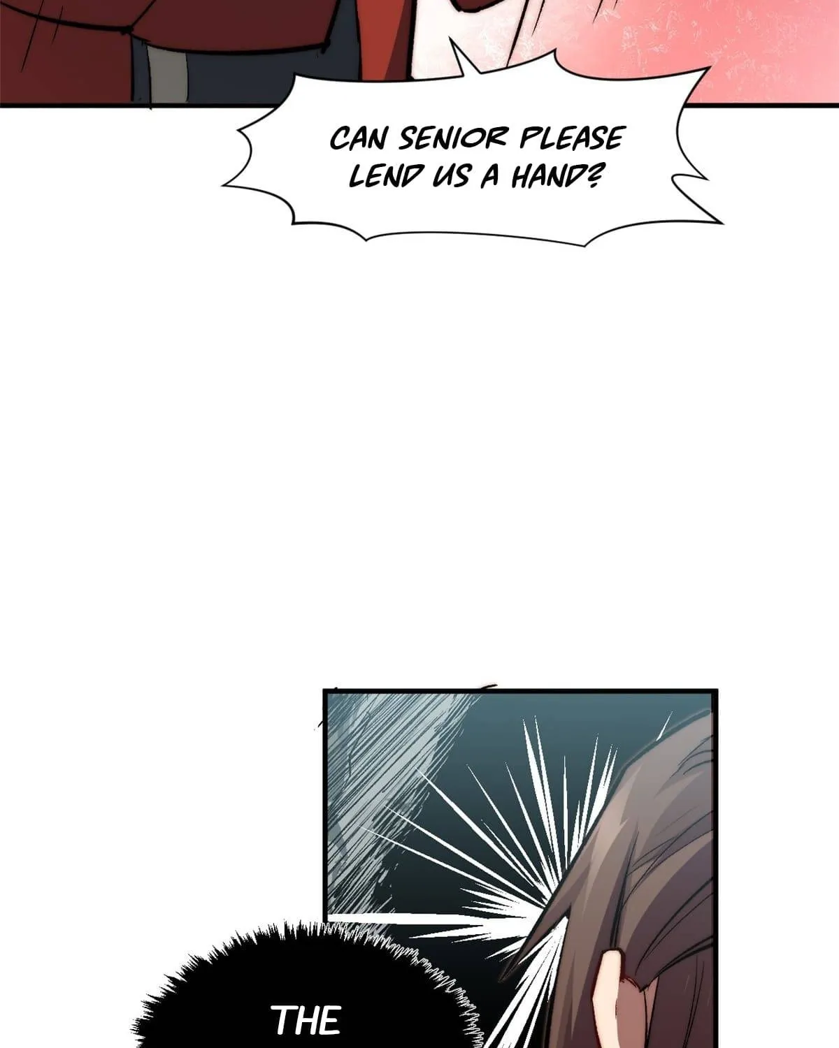 Secretly Cultivate For A Thousand Years Zinmanga X Chapter 90 Page 53