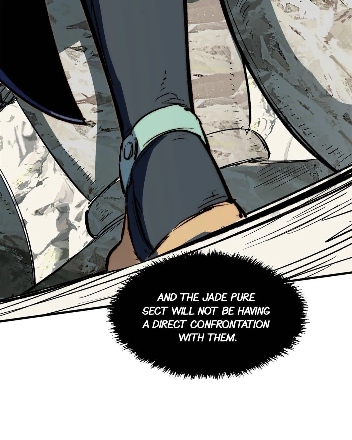 Secretly Cultivate For A Thousand Years Zinmanga X Chapter 90 Page 59