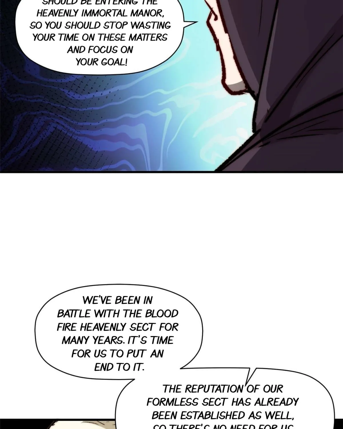 Secretly Cultivate For A Thousand Years Zinmanga X Chapter 90 Page 79