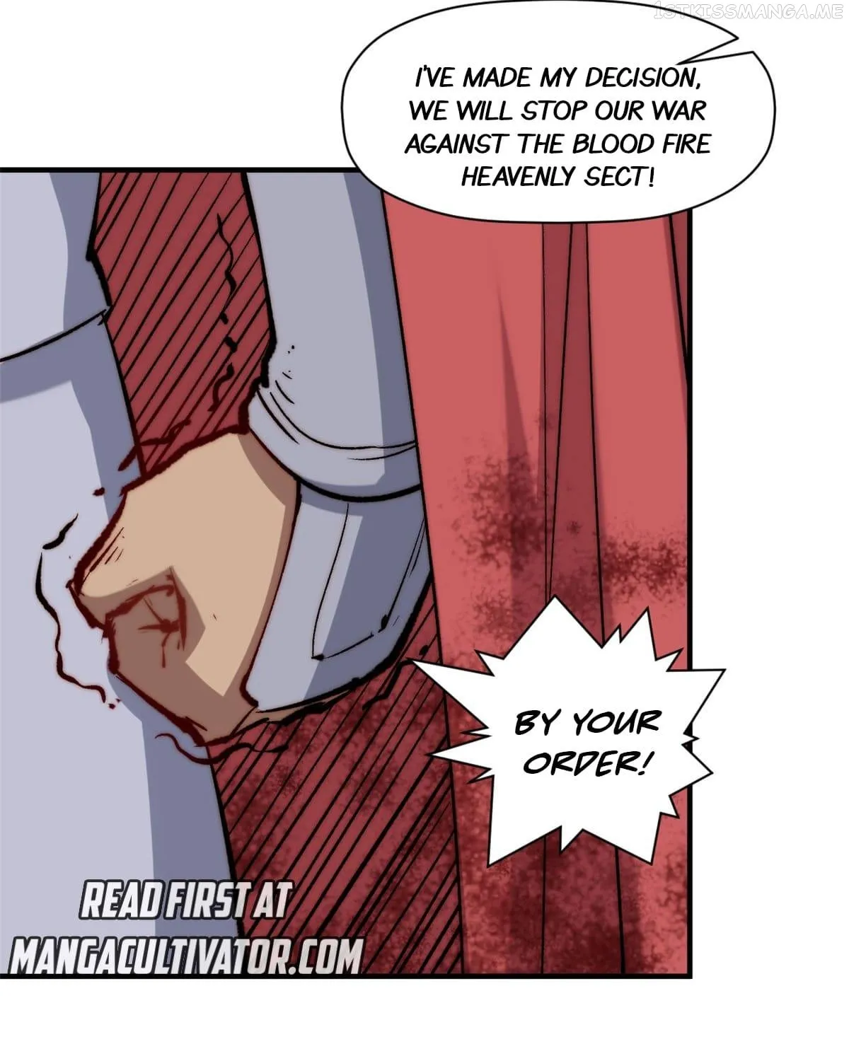 Secretly Cultivate For A Thousand Years Zinmanga X Chapter 90 Page 81