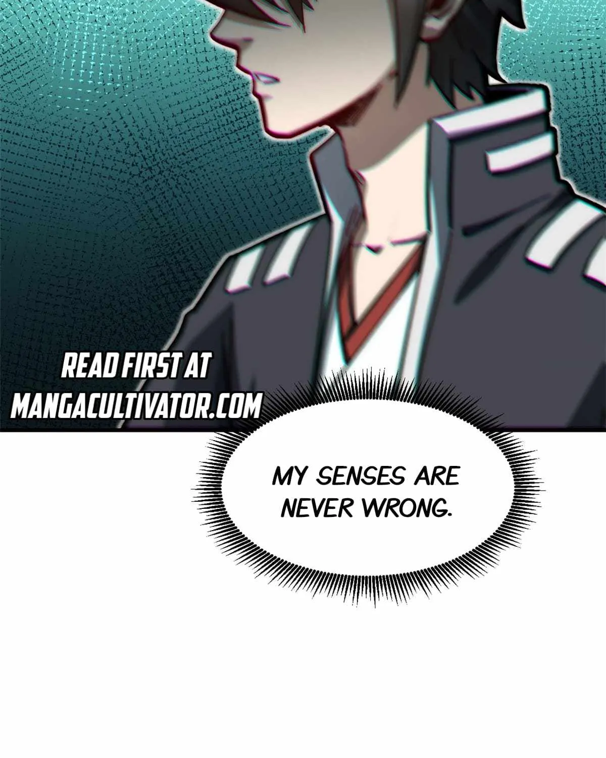 Secretly Cultivate For A Thousand Years Zinmanga X Chapter 89 Page 9