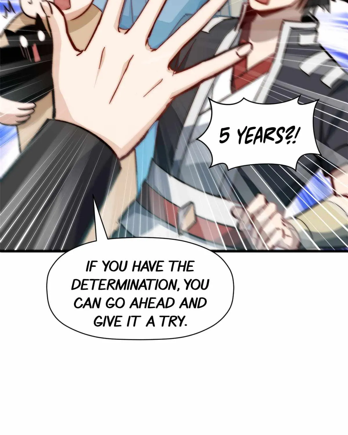 Secretly Cultivate For A Thousand Years Zinmanga X Chapter 89 Page 12
