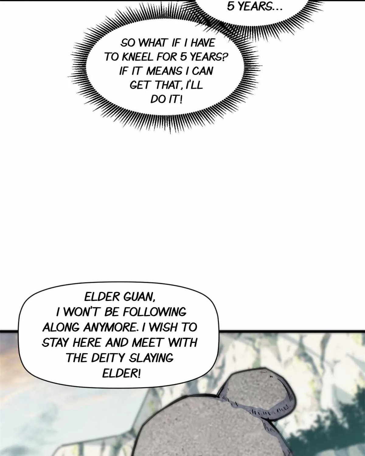 Secretly Cultivate For A Thousand Years Zinmanga X Chapter 89 Page 14