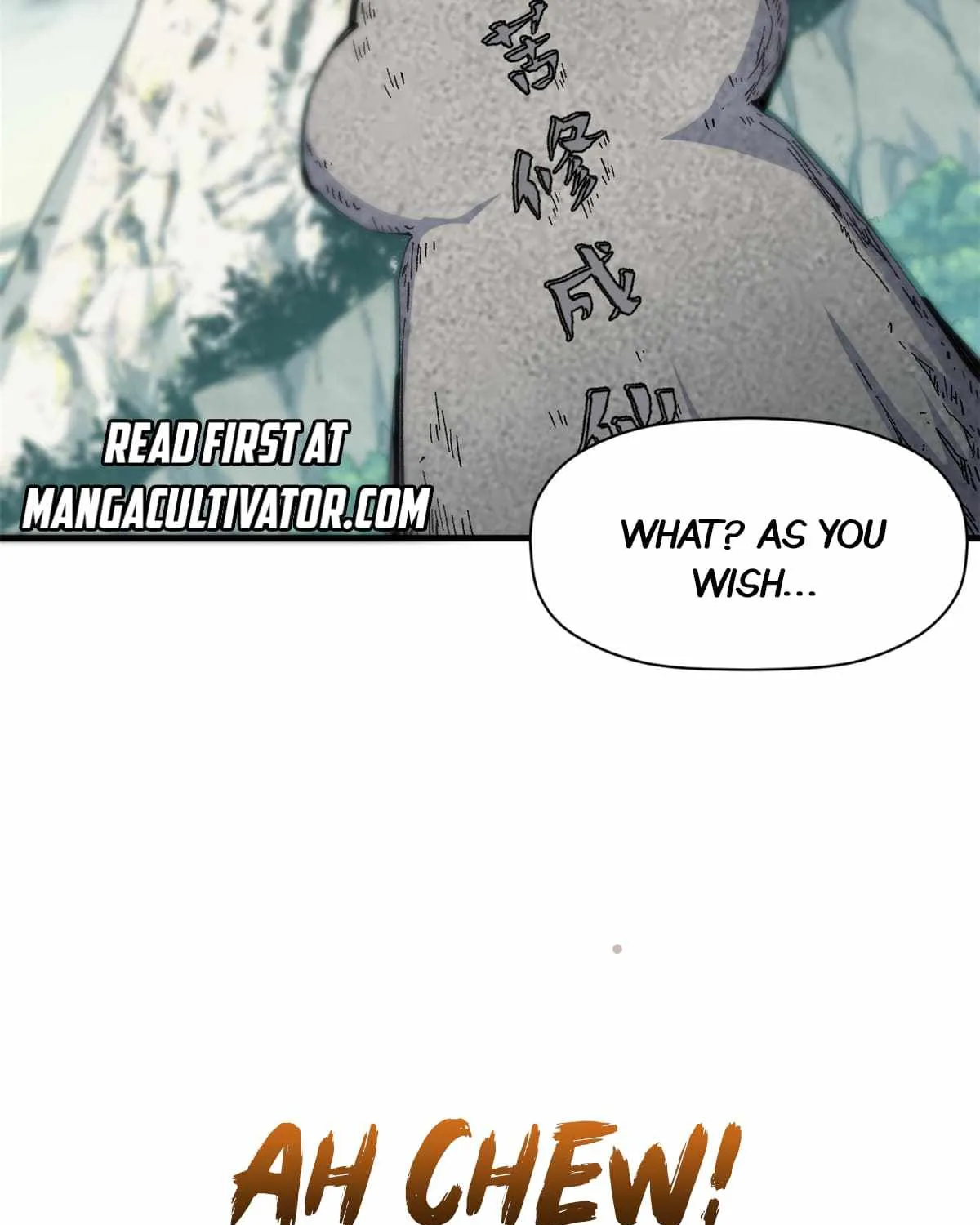 Secretly Cultivate For A Thousand Years Zinmanga X Chapter 89 Page 15