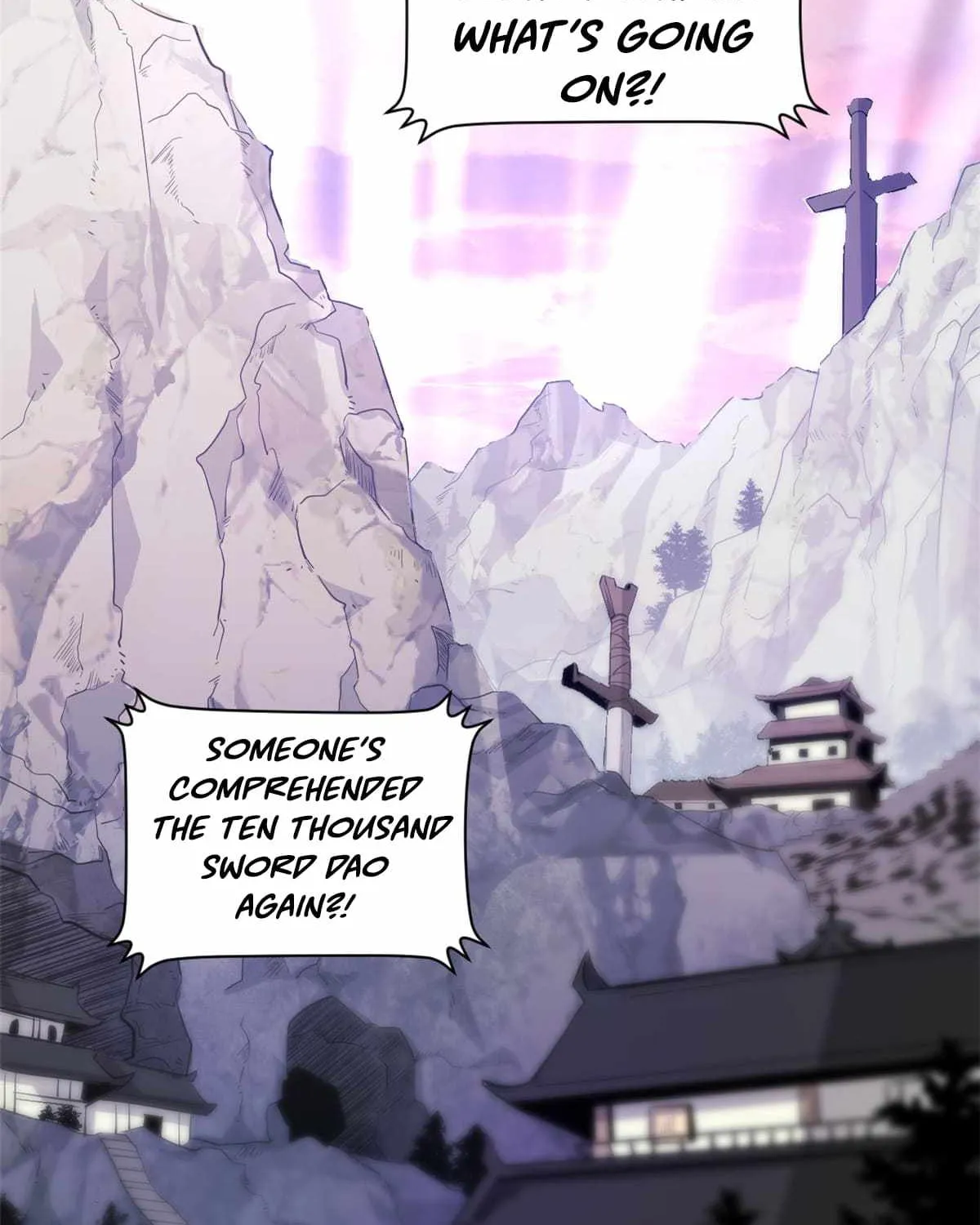 Secretly Cultivate For A Thousand Years Zinmanga X Chapter 89 Page 22