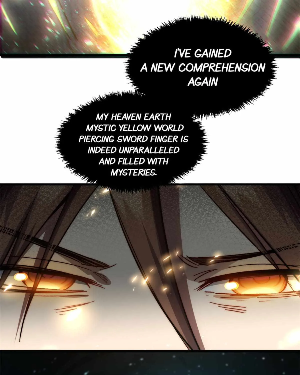 Secretly Cultivate For A Thousand Years Zinmanga X Chapter 89 Page 27