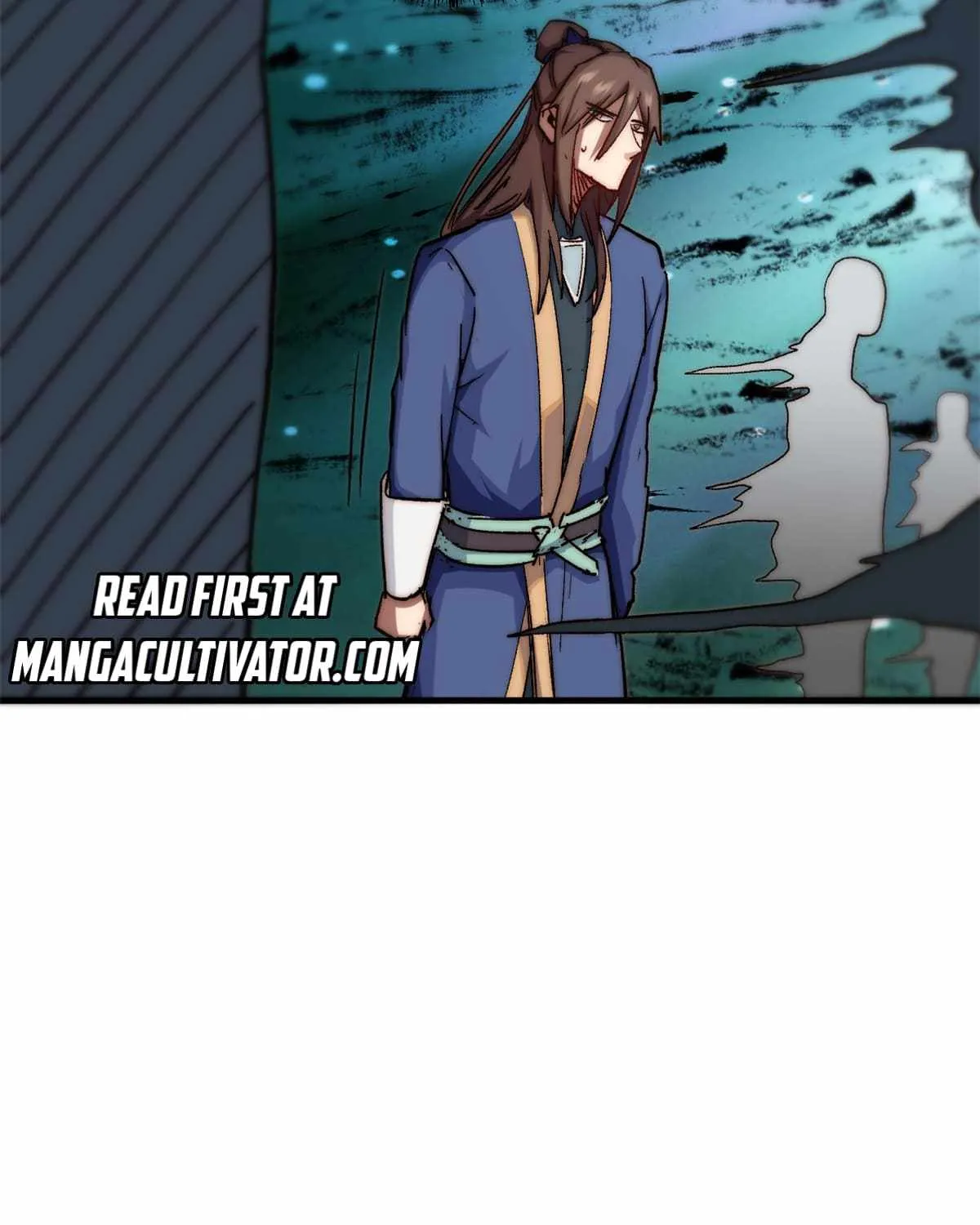 Secretly Cultivate For A Thousand Years Zinmanga X Chapter 89 Page 31