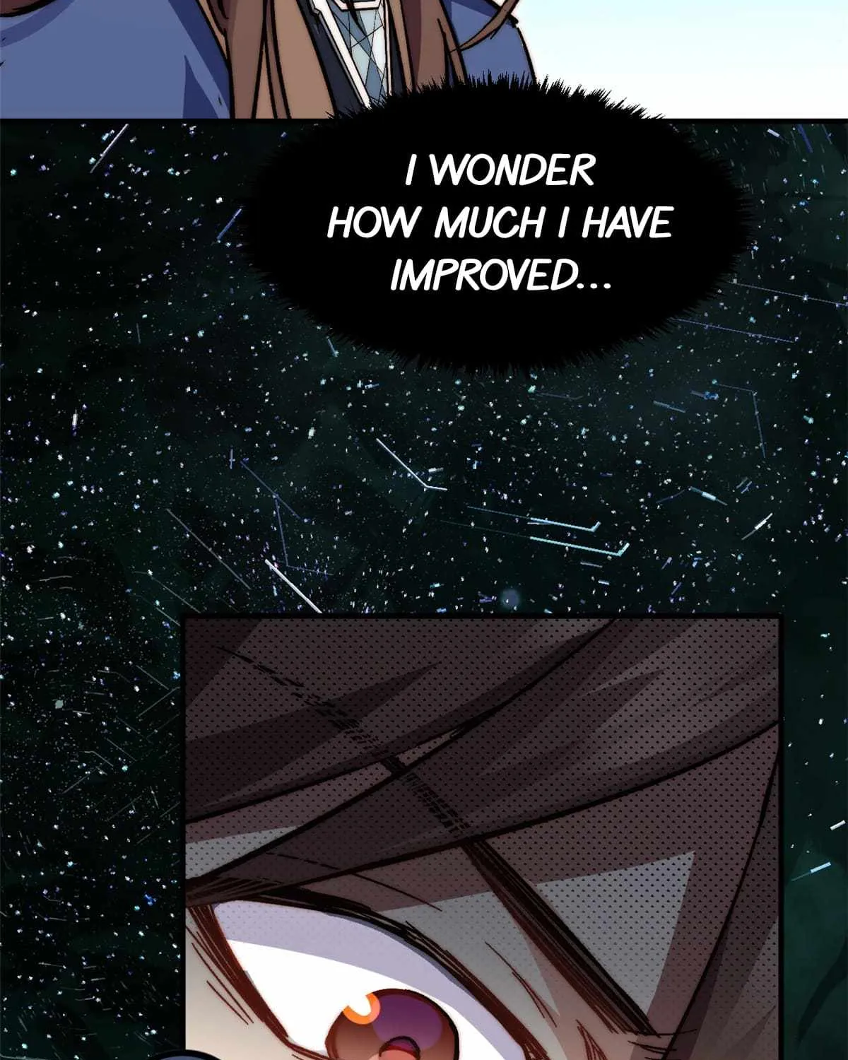 Secretly Cultivate For A Thousand Years Zinmanga X Chapter 89 Page 33