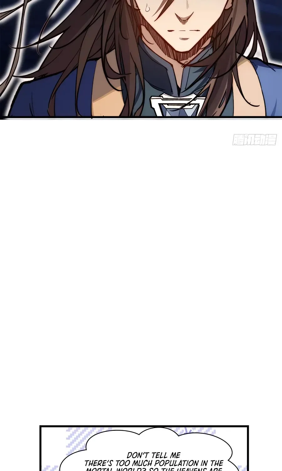 Secretly Cultivate For A Thousand Years Zinmanga X Chapter 88 Page 19