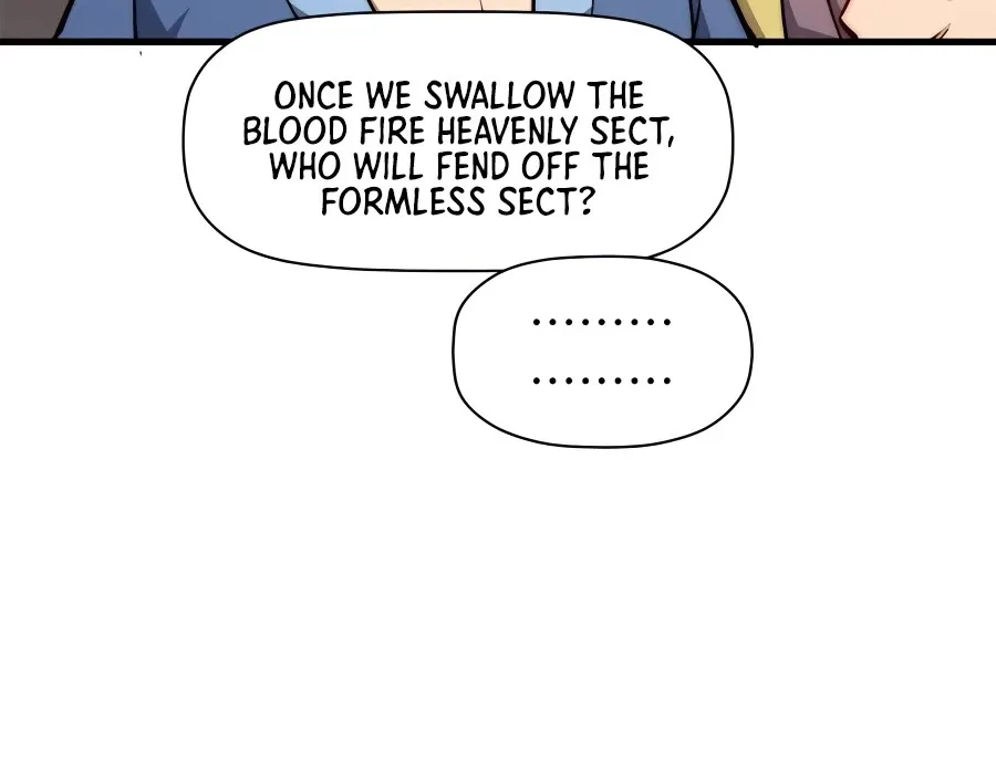 Secretly Cultivate For A Thousand Years Zinmanga X Chapter 88 Page 28