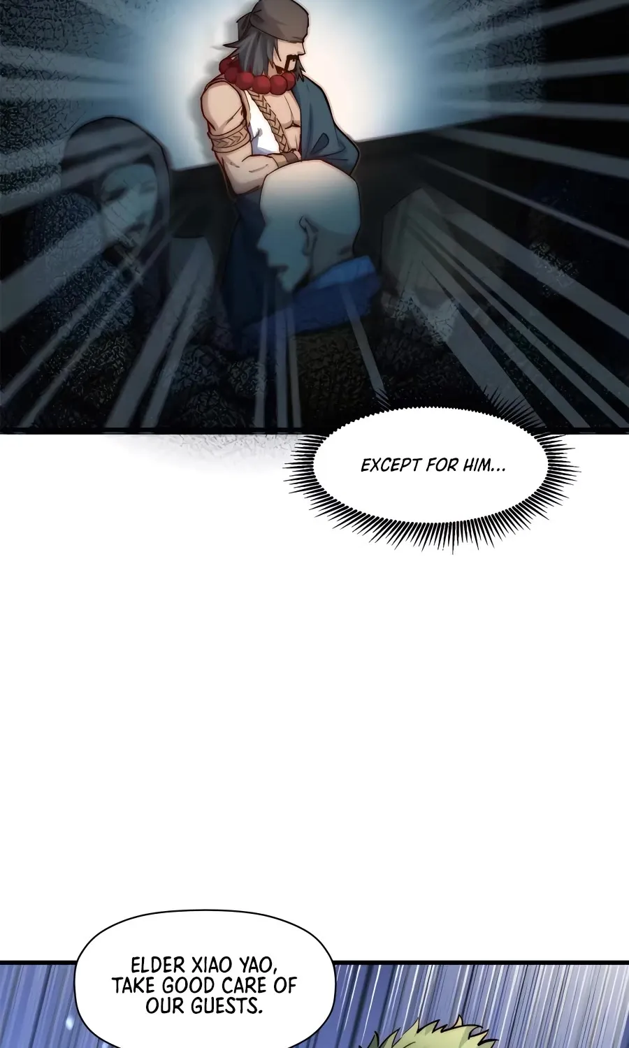Secretly Cultivate For A Thousand Years Zinmanga X Chapter 88 Page 30