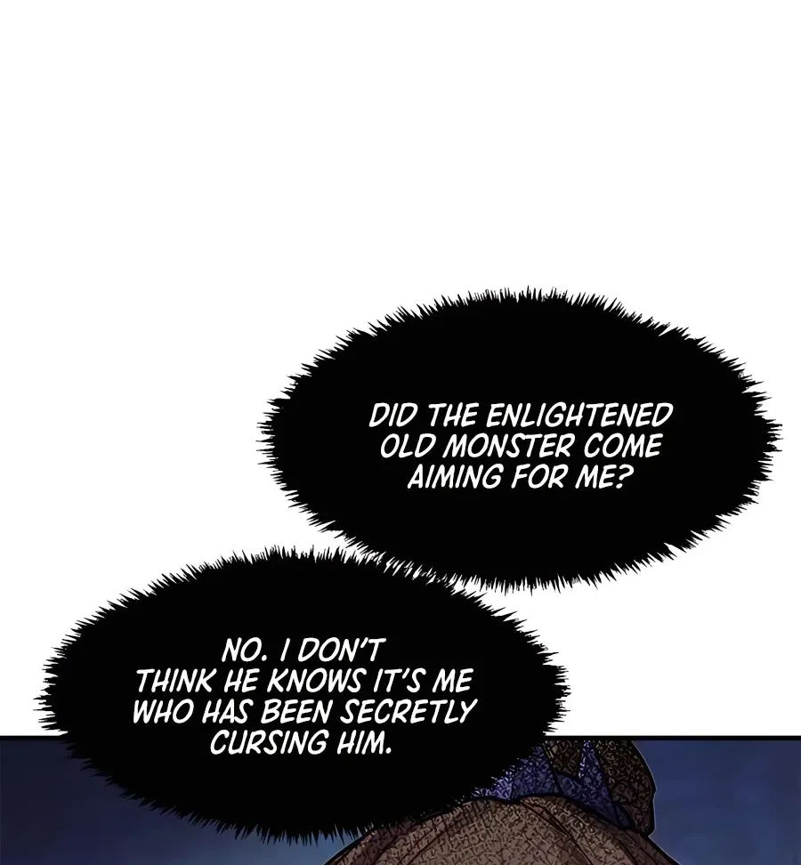 Secretly Cultivate For A Thousand Years Zinmanga X Chapter 88 Page 44
