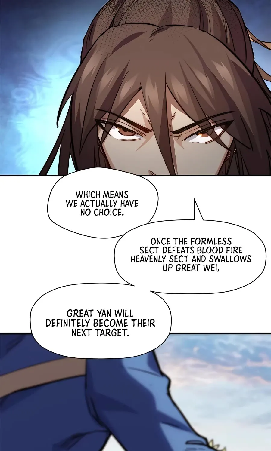 Secretly Cultivate For A Thousand Years Zinmanga X Chapter 88 Page 45