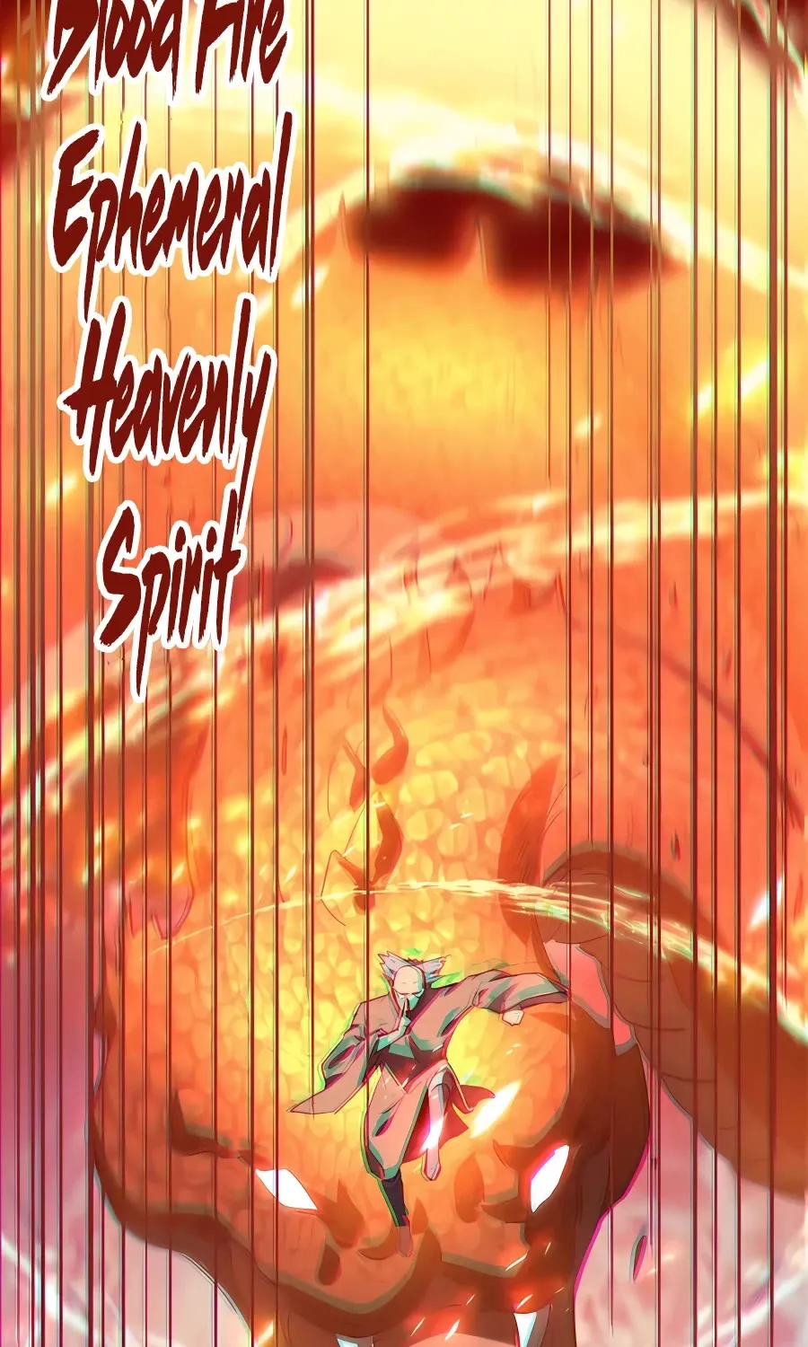 Secretly Cultivate For A Thousand Years Zinmanga X Chapter 88 Page 55