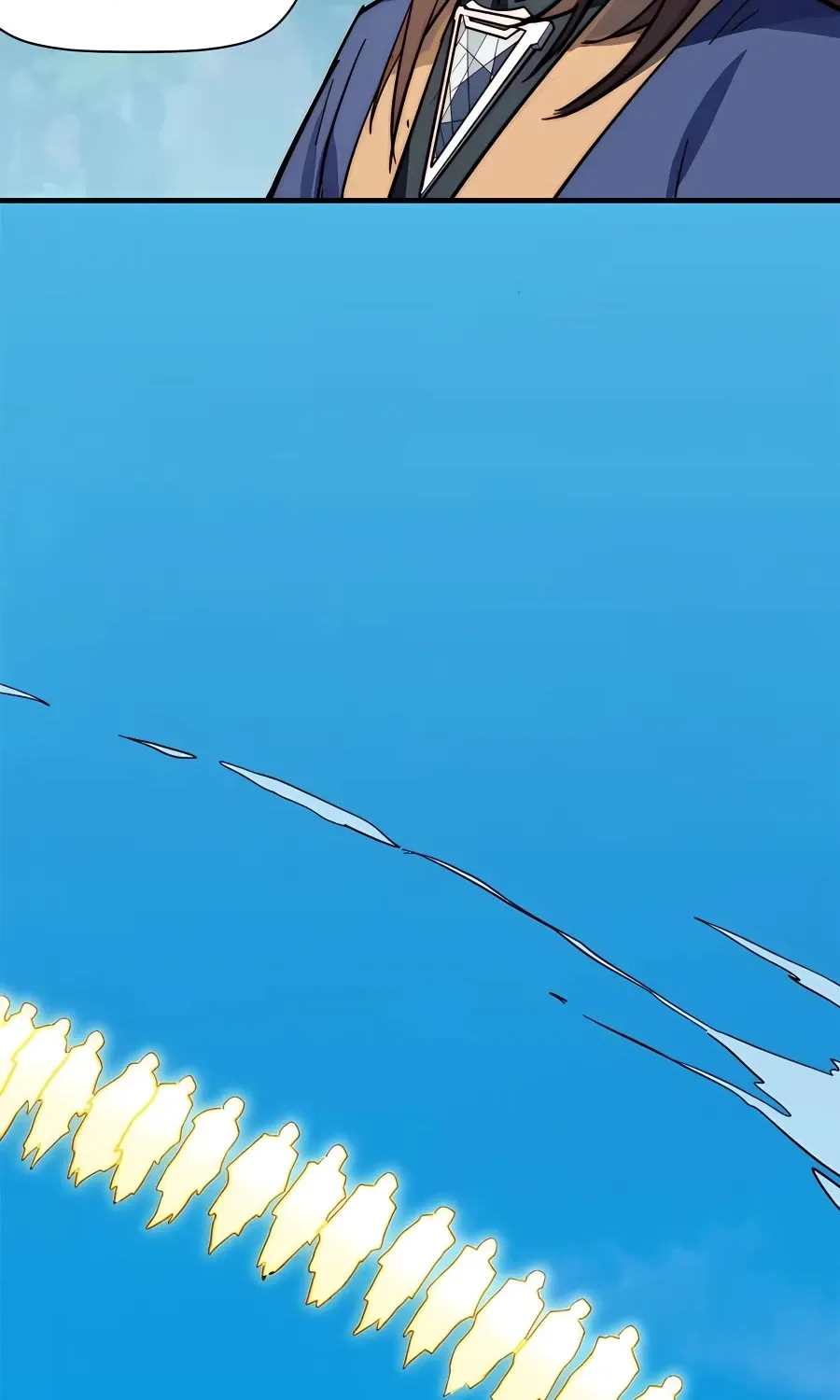 Secretly Cultivate For A Thousand Years Zinmanga X Chapter 88 Page 62