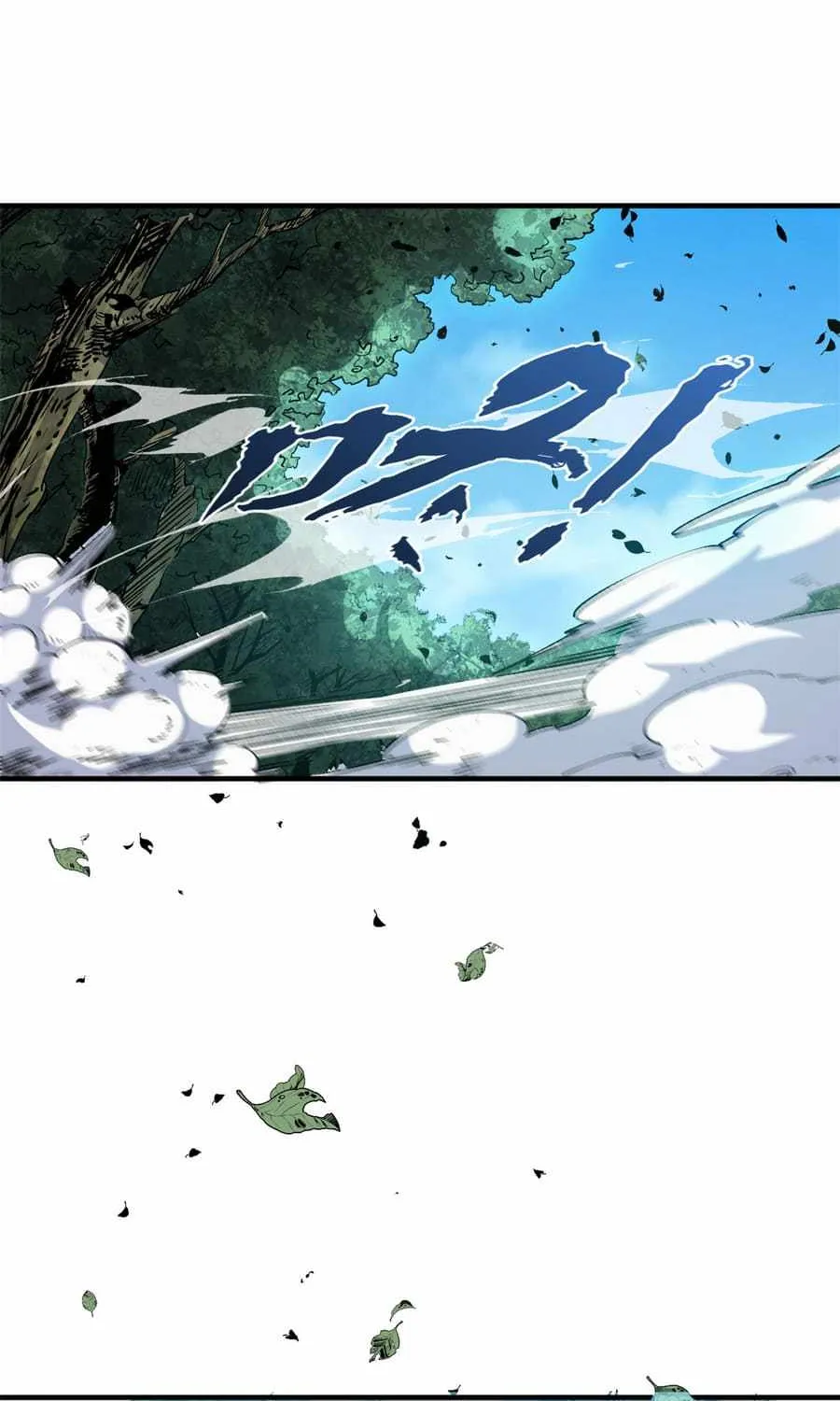 Secretly Cultivate For A Thousand Years Zinmanga X Chapter 87 Page 15