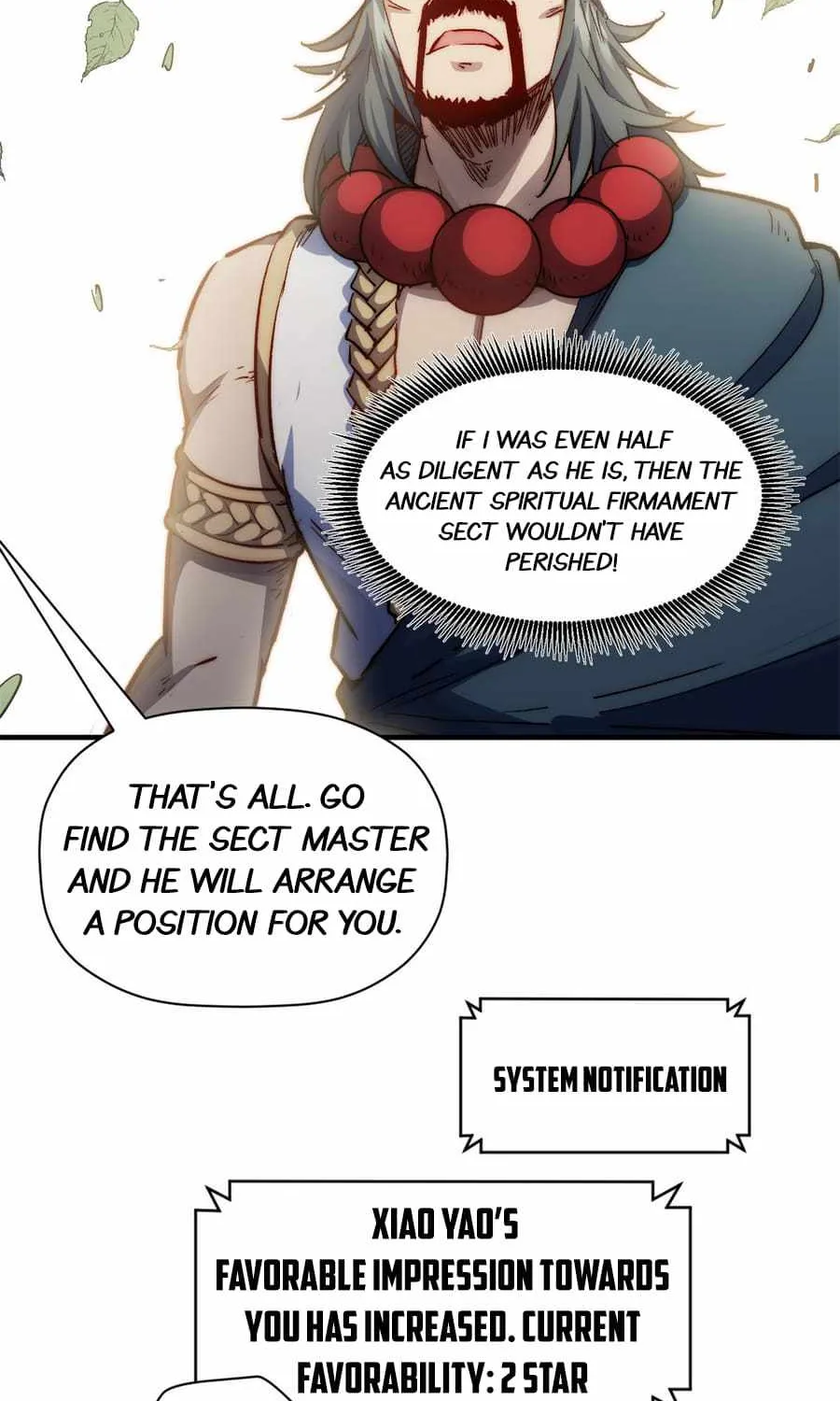 Secretly Cultivate For A Thousand Years Zinmanga X Chapter 87 Page 23