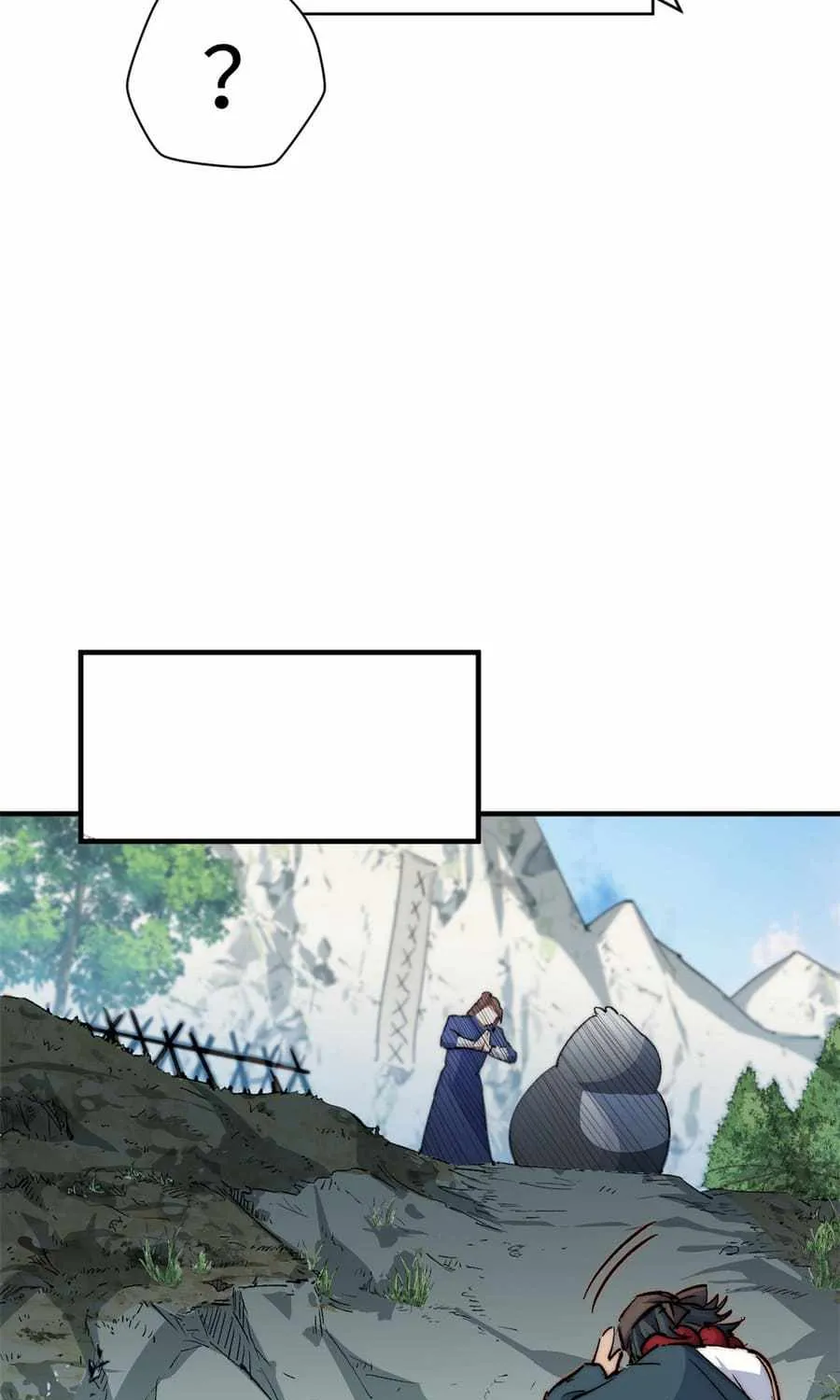 Secretly Cultivate For A Thousand Years Zinmanga X Chapter 87 Page 24