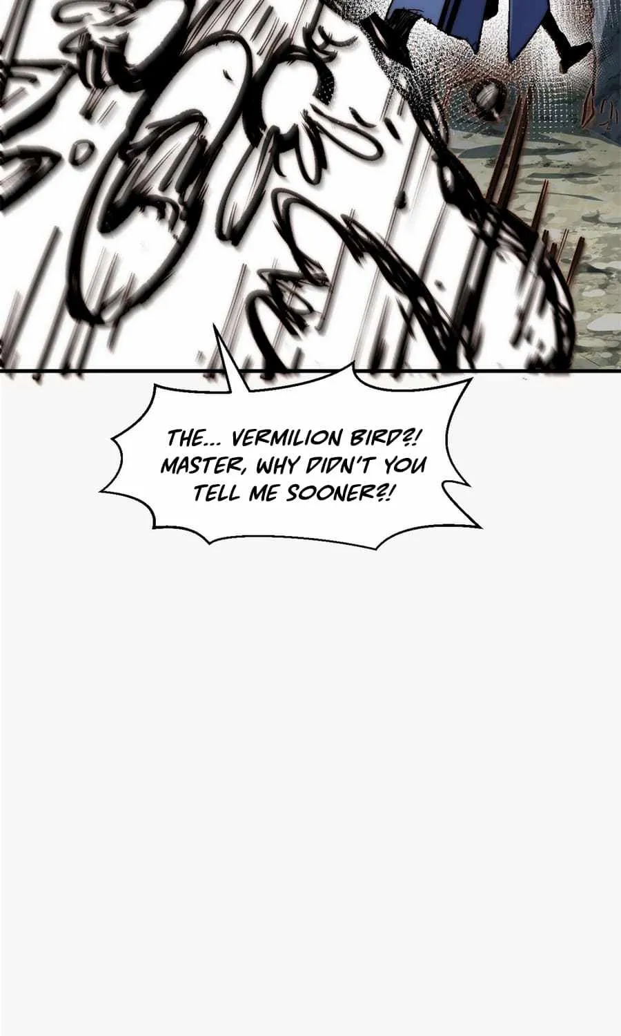 Secretly Cultivate For A Thousand Years Zinmanga X Chapter 87 Page 34