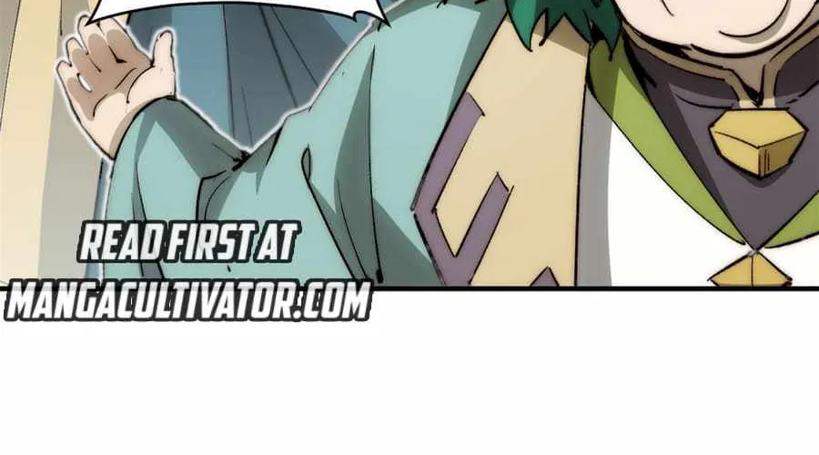Secretly Cultivate For A Thousand Years Zinmanga X Chapter 87 Page 39