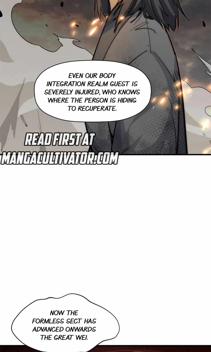 Secretly Cultivate For A Thousand Years Zinmanga X Chapter 87 Page 50