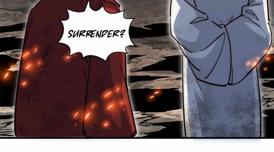 Secretly Cultivate For A Thousand Years Zinmanga X Chapter 87 Page 53