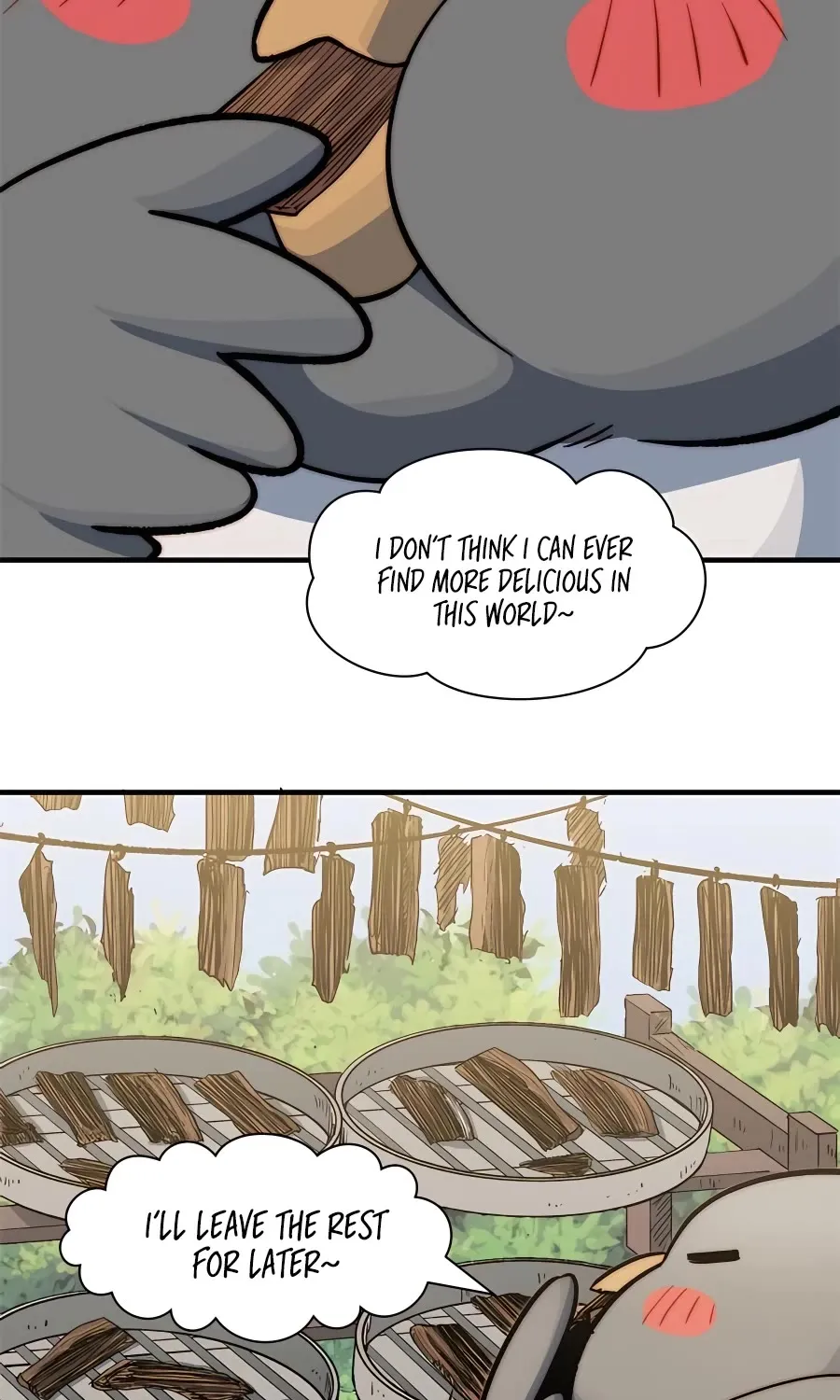 Secretly Cultivate For A Thousand Years Zinmanga X Chapter 86 Page 29