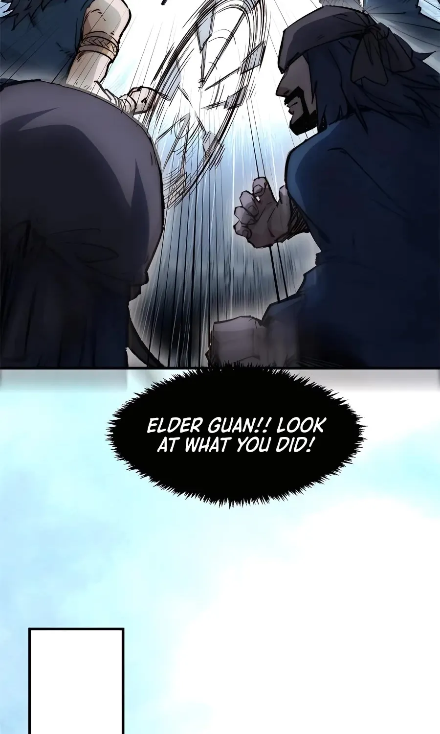 Secretly Cultivate For A Thousand Years Zinmanga X Chapter 85 Page 54