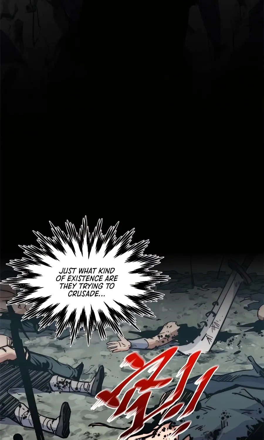 Secretly Cultivate For A Thousand Years Zinmanga X Chapter 85 Page 57