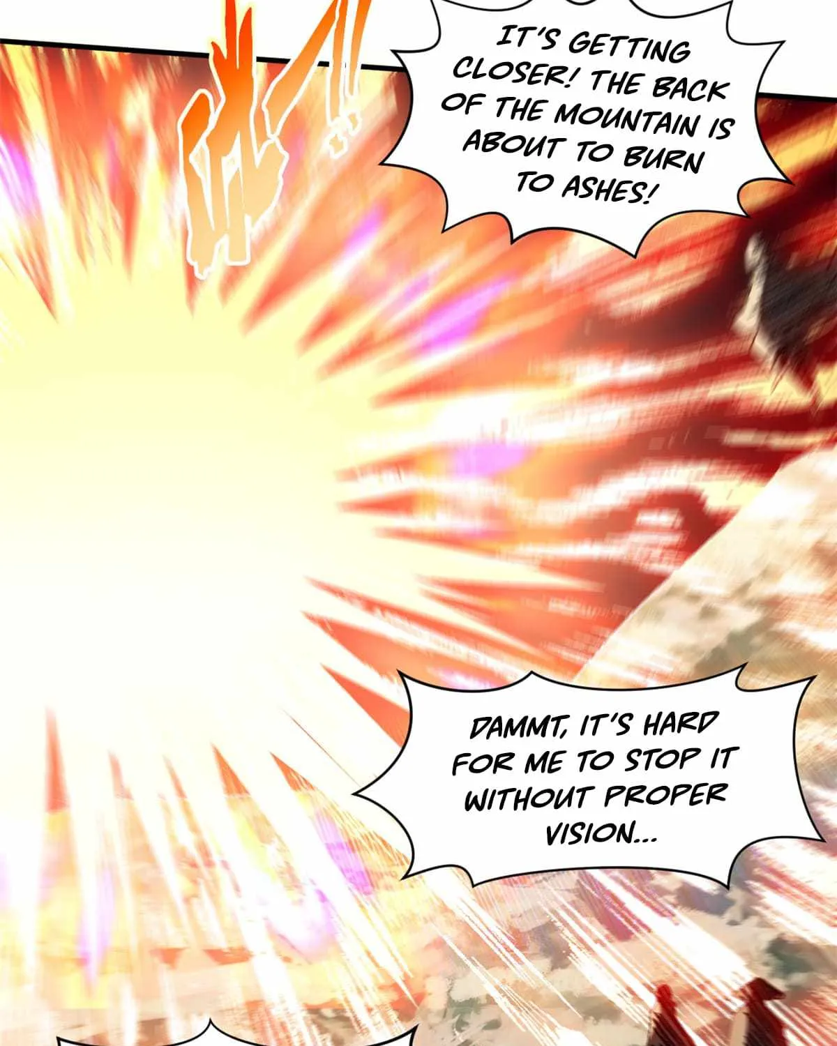 Secretly Cultivate For A Thousand Years Zinmanga X Chapter 84 Page 29