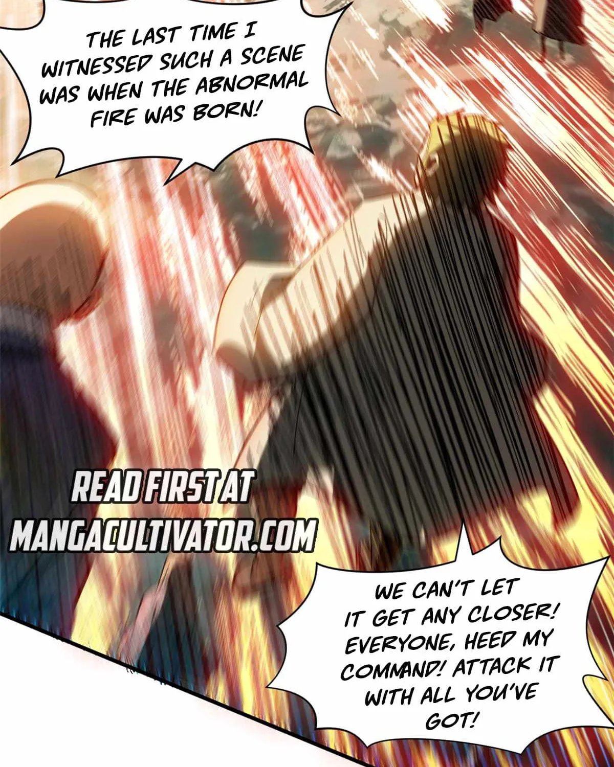 Secretly Cultivate For A Thousand Years Zinmanga X Chapter 84 Page 30