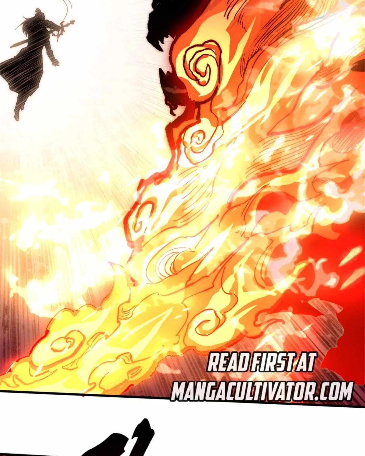 Secretly Cultivate For A Thousand Years Zinmanga X Chapter 84 Page 45