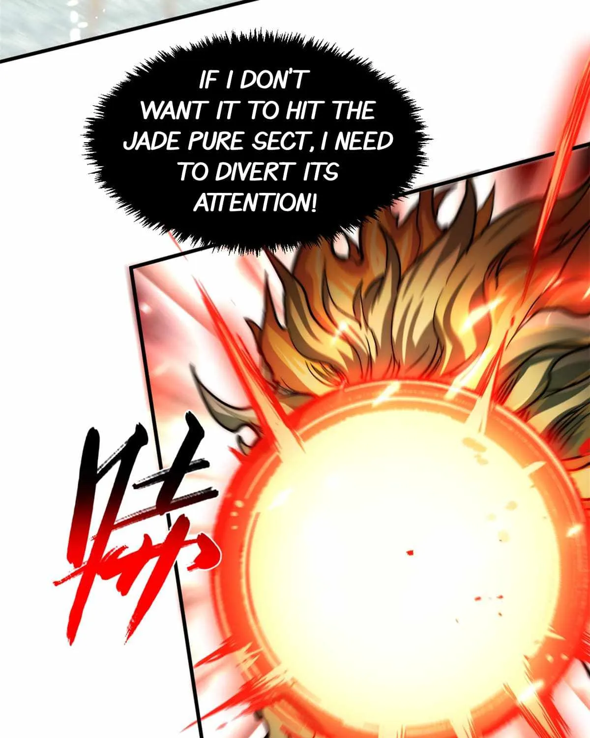 Secretly Cultivate For A Thousand Years Zinmanga X Chapter 84 Page 63