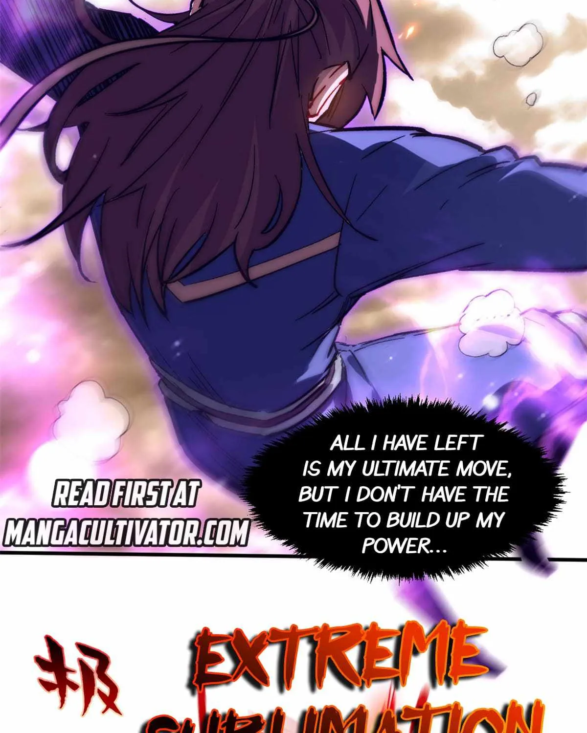 Secretly Cultivate For A Thousand Years Zinmanga X Chapter 84 Page 78