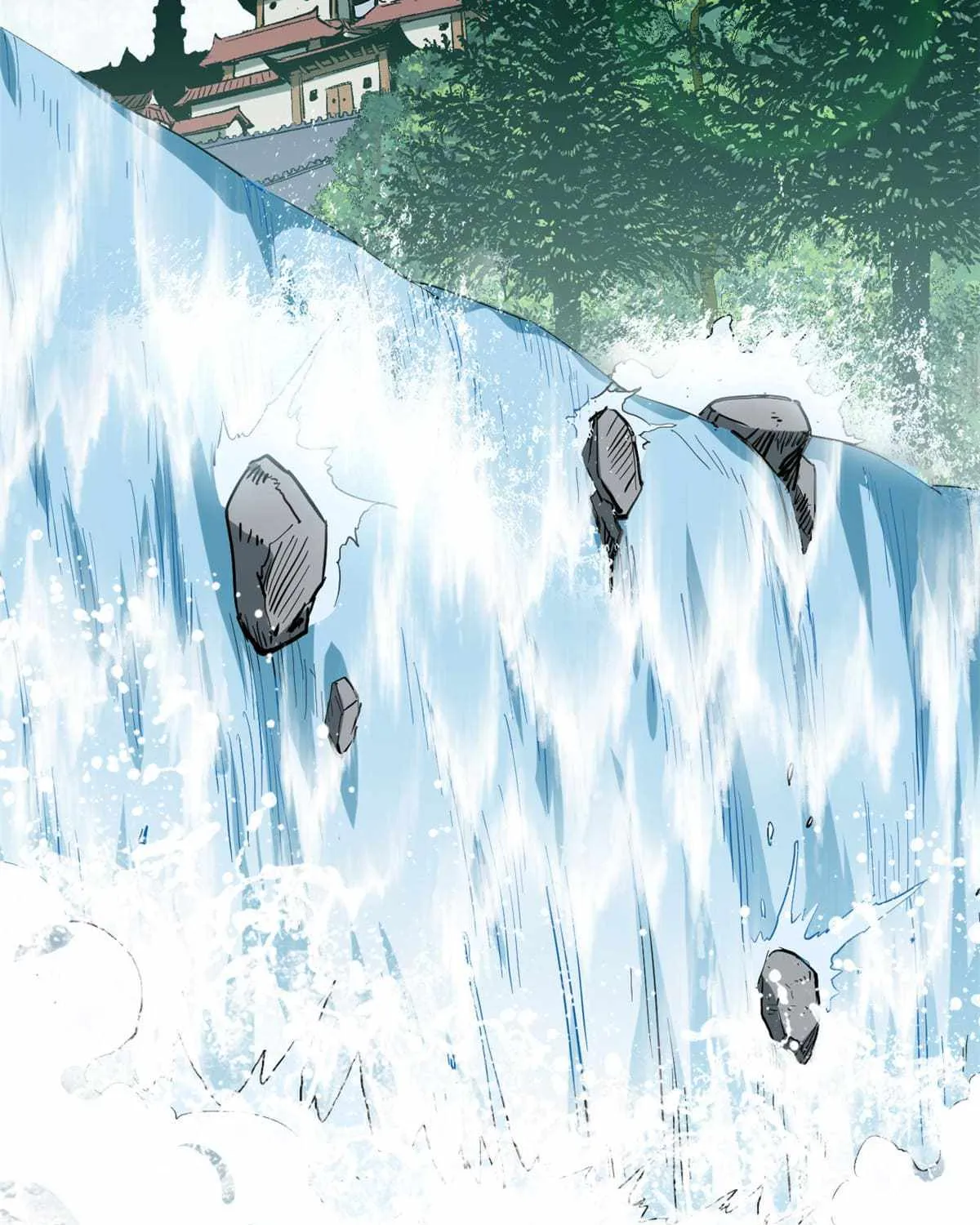 Secretly Cultivate For A Thousand Years Zinmanga X Chapter 83 Page 3