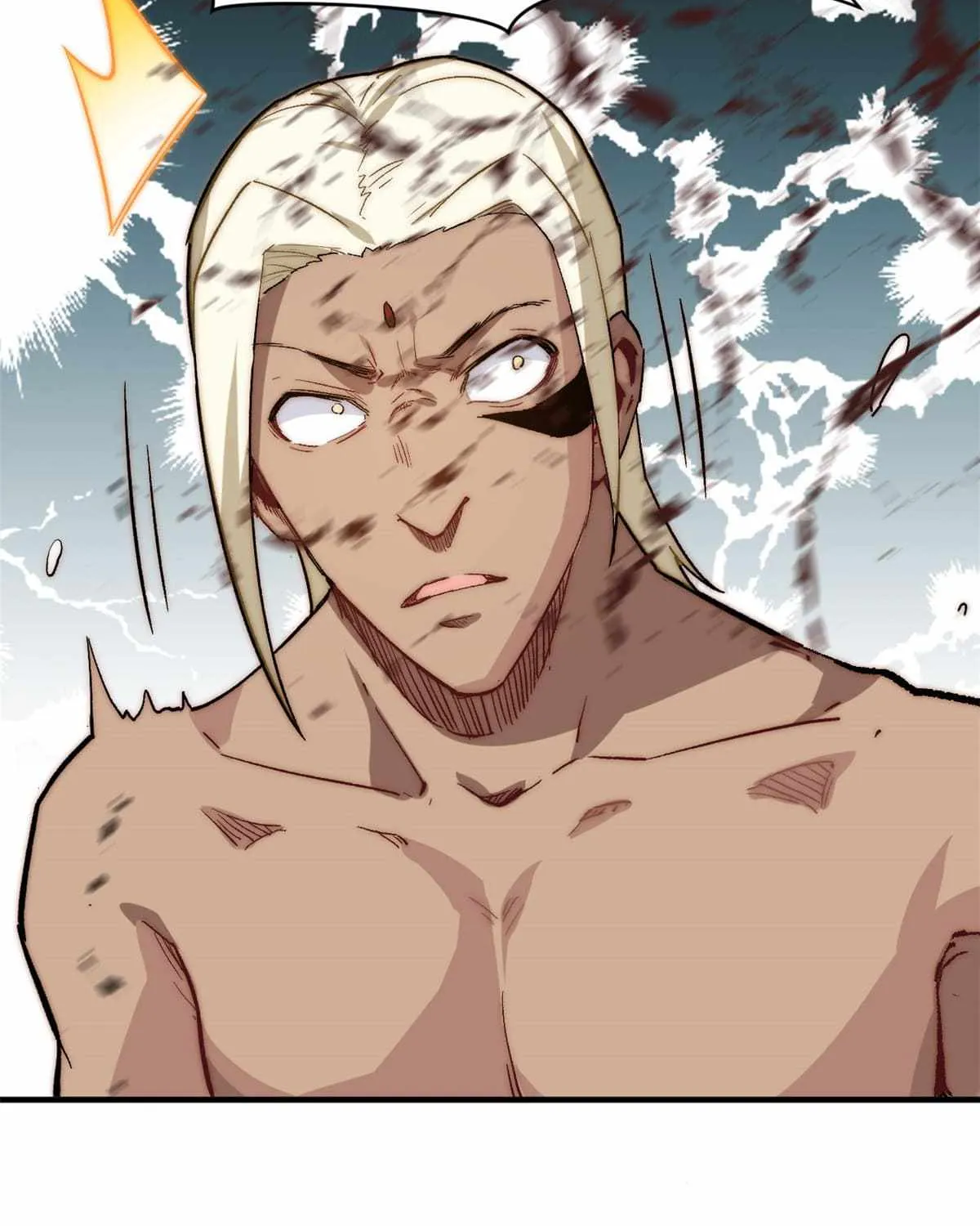 Secretly Cultivate For A Thousand Years Zinmanga X Chapter 83 Page 7