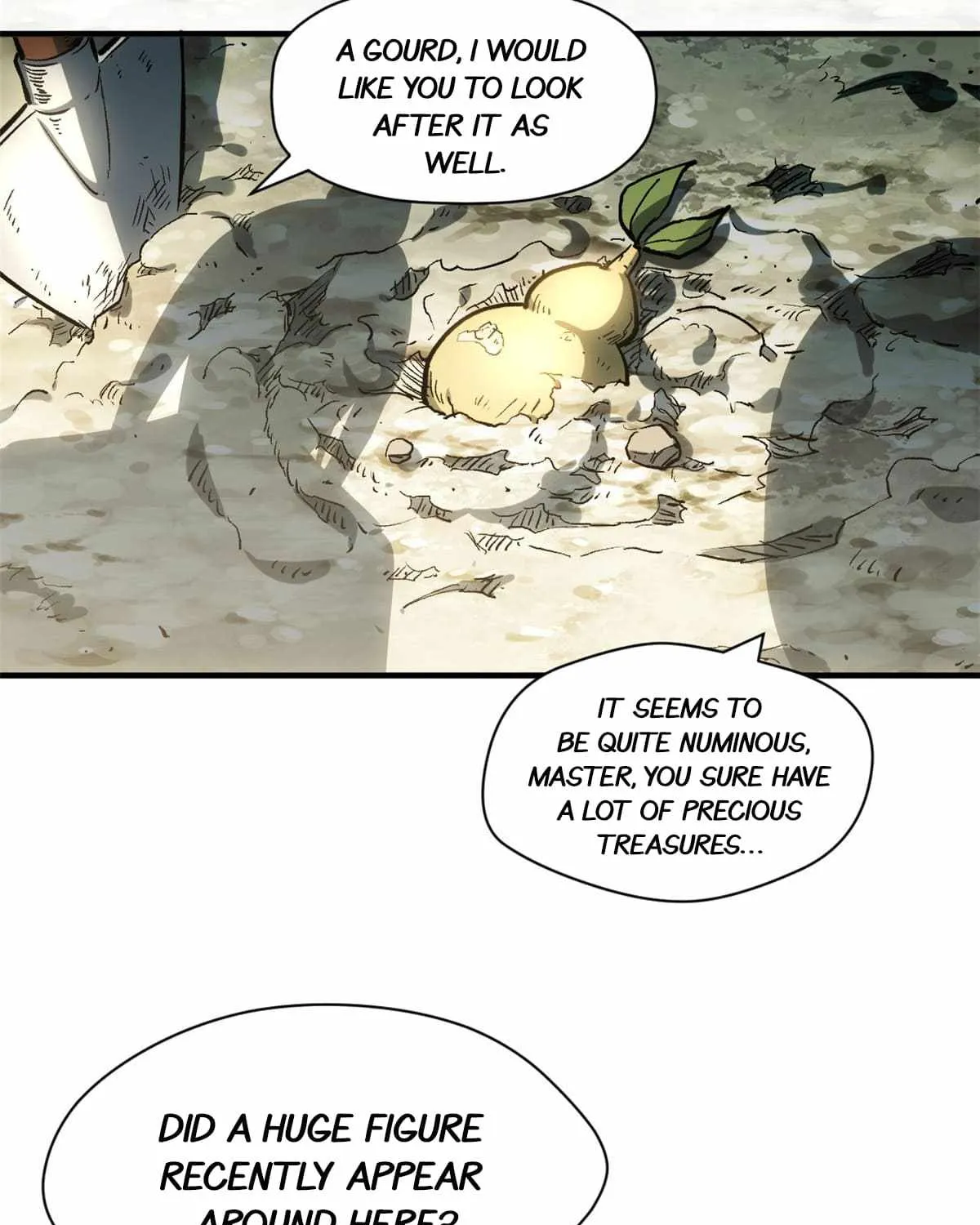 Secretly Cultivate For A Thousand Years Zinmanga X Chapter 83 Page 15
