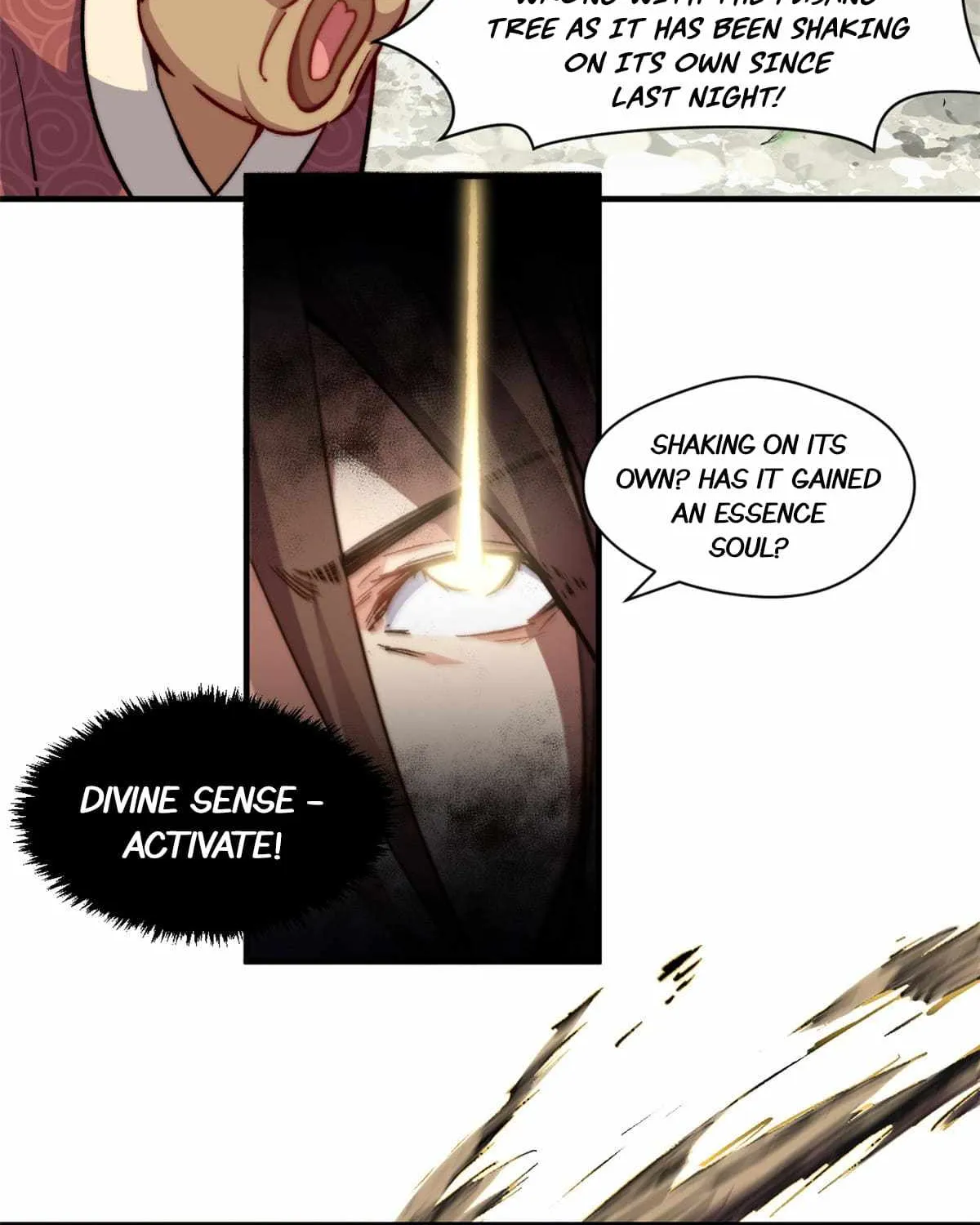 Secretly Cultivate For A Thousand Years Zinmanga X Chapter 83 Page 43