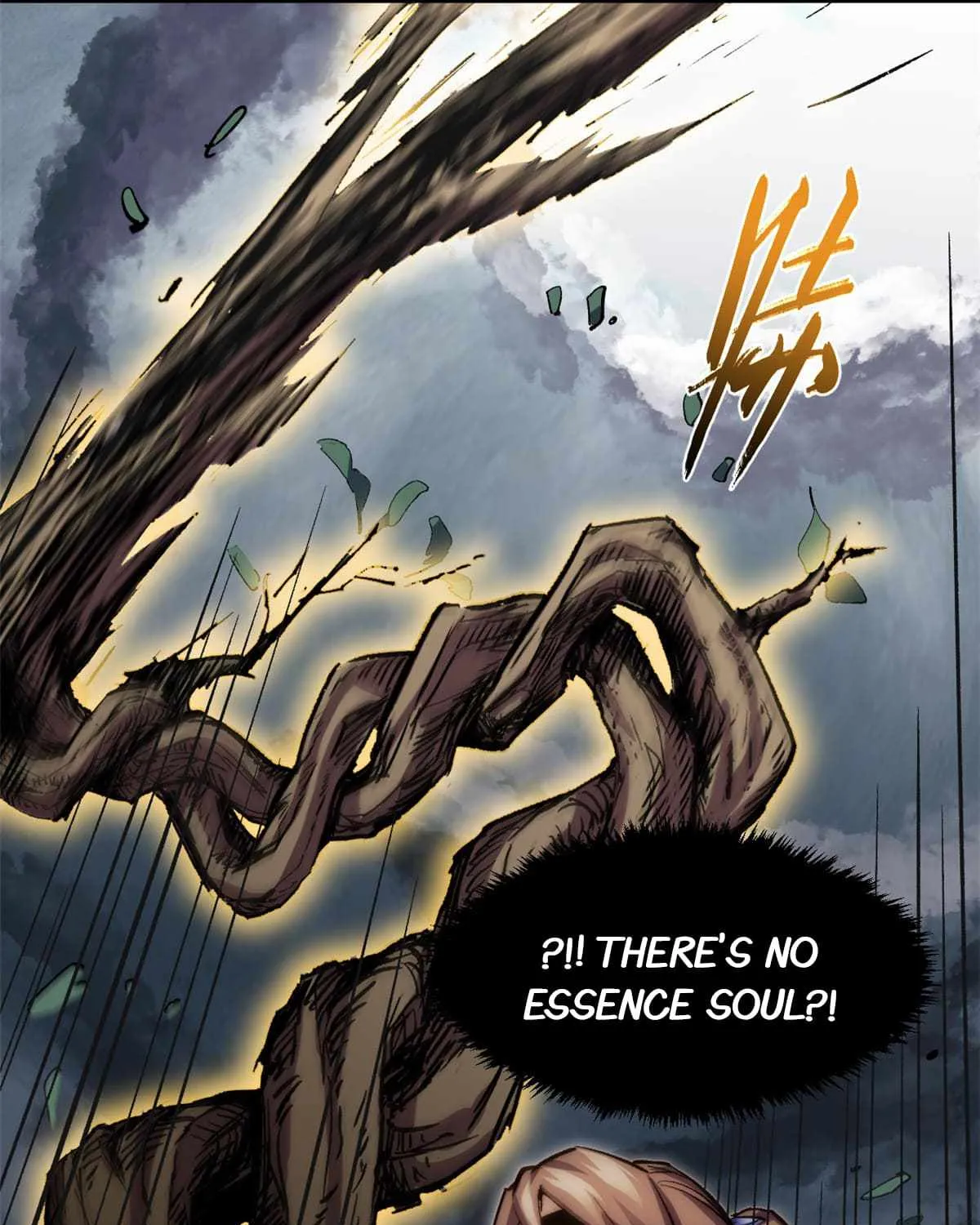 Secretly Cultivate For A Thousand Years Zinmanga X Chapter 83 Page 44