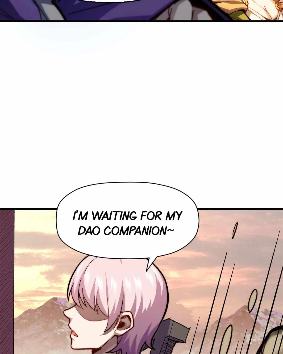 Secretly Cultivate For A Thousand Years Zinmanga X Chapter 83 Page 56